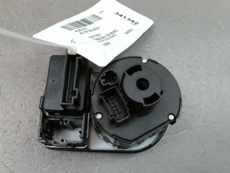 INTERIEUR COMMANDE PHARES AUDI A3 2003-