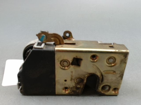 SYSTEME CONDAMNATION AVANT DROIT CITROEN BERLINGO BREAK I Phase 2 (M59) 2002-2010