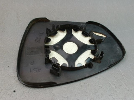 GLACE RETROVISEUR EXT D CITROEN C3 II Phase 1 (A51) 2009-2013