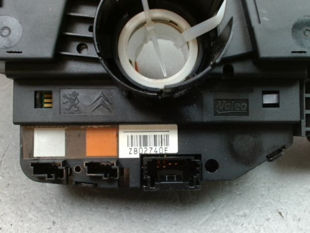 BLOC COMMODOS PEUGEOT 208 Phase 1 2012-...