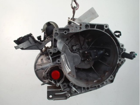 BOITE A VITESSE MECANIQUE PEUGEOT 308 2011- 1.2 VTi 72