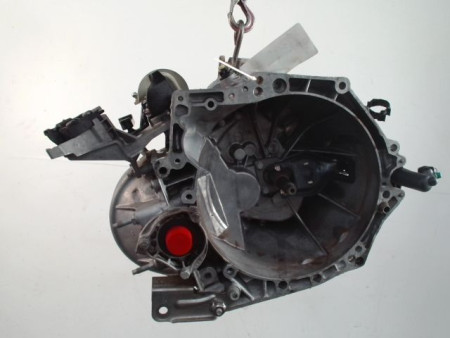 BOITE A VITESSE MECANIQUE PEUGEOT 308 2011- 1.2 VTi 72