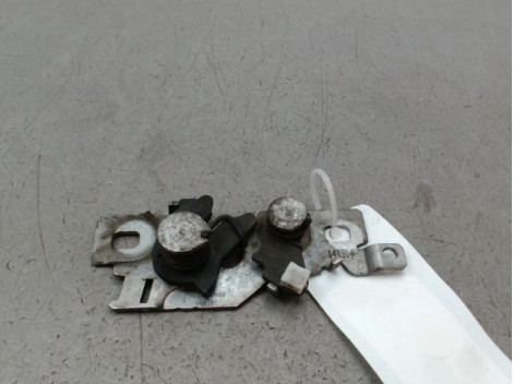 SERRURE CAPOT PEUGEOT 308 2011-