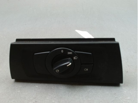 INTERIEUR COMMANDE PHARES BMW SERIE 3 BERL. V Phase 1 (E90) 2005-2008