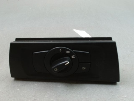 INTERIEUR COMMANDE PHARES BMW SERIE 3 BERL. V Phase 1 (E90) 2005-2008