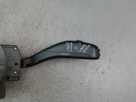 BLOC COMMODOS VOLKSWAGEN POLO V Phase 1 (6R) 2009-2014