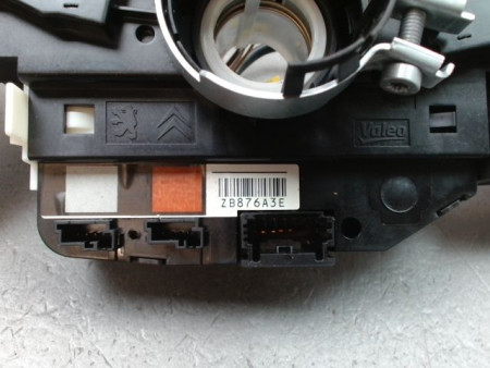 BLOC COMMODOS PEUGEOT 208 Phase 1 2012-...