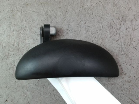 POIGNEE EXTERIEURE PORTE AVANT DROIT CITROEN C1 I Phase 2 2008-2012
