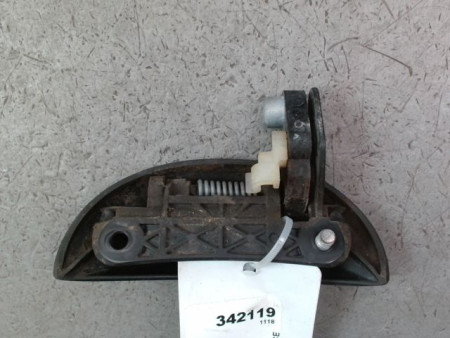 POIGNEE EXTERIEURE PORTE AVANT DROIT CITROEN C1 I Phase 2 2008-2012