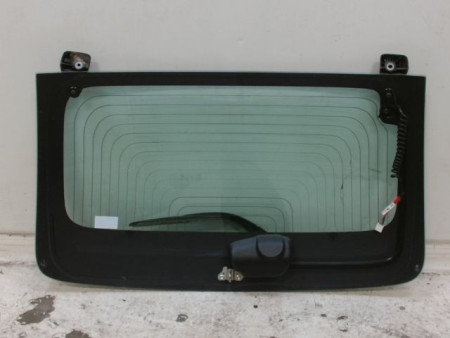 GLACE LUNETTE ARRIERE PEUGEOT 107 Phase 2 2009-2012