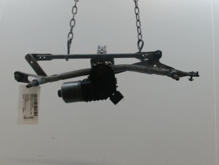 MECANISME ESSUIE-GLACE AVANT PEUGEOT PARTNER FG II Phase 1 (B9) 2008-2012