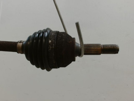 TRANSMISSION AVANT GAUCHE CITROEN C3 I Phase 2 2005-2010 1.4 i