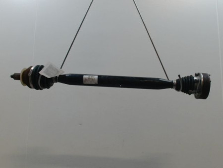 TRANSMISSION AVANT DROIT VOLKSWAGEN POLO V Phase 1  2009-... 1.2 TSI 16V