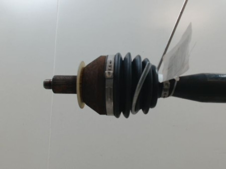 TRANSMISSION AVANT DROIT VOLKSWAGEN POLO V Phase 1  2009-... 1.2 TSI 16V