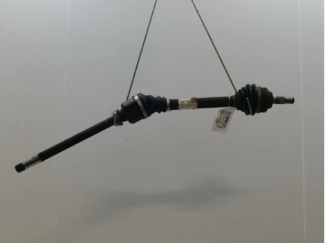 TRANSMISSION AVANT DROIT CITROEN GRAND C4 PICASSO MONOSP. I LONG 2006-2013 1.6 THP 155