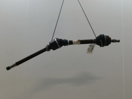 TRANSMISSION AVANT DROIT CITROEN GRAND C4 PICASSO MONOSP. I LONG 2006-2013 1.6 THP 155