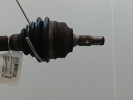 TRANSMISSION AVANT DROIT CITROEN GRAND C4 PICASSO MONOSP. I LONG 2006-2013 1.6 THP 155