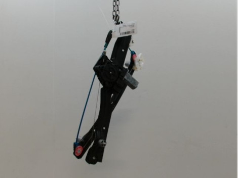 MECANISME+MOTEUR LEVE-GLACE AVANT GAUCHE BMW X1