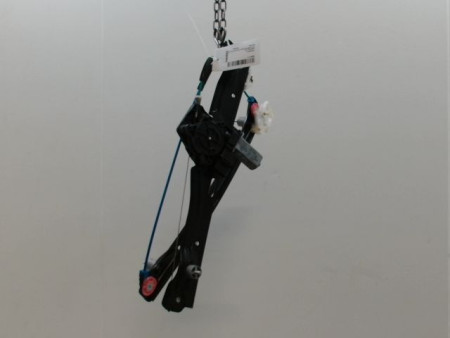 MECANISME+MOTEUR LEVE-GLACE AVANT GAUCHE BMW X1