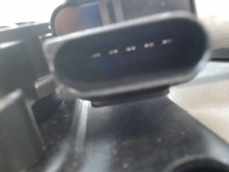 MECANISME+MOTEUR LEVE-GLACE AVANT GAUCHE BMW X1