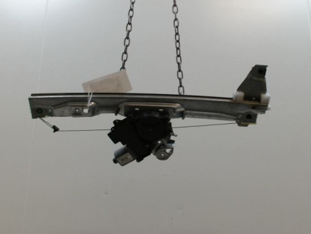 MECANISME+MOTEUR LEVE-GLACE AVANT GAUCHE PEUGEOT 308 I Phase 1 2007-2011