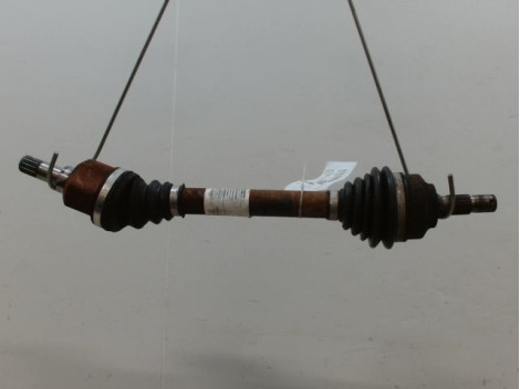 TRANSMISSION AVANT GAUCHE PEUGEOT 307 Phase 2 2005-2007 1.6 HDi