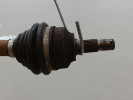 TRANSMISSION AVANT GAUCHE PEUGEOT 307 Phase 2 2005-2007 1.6 HDi