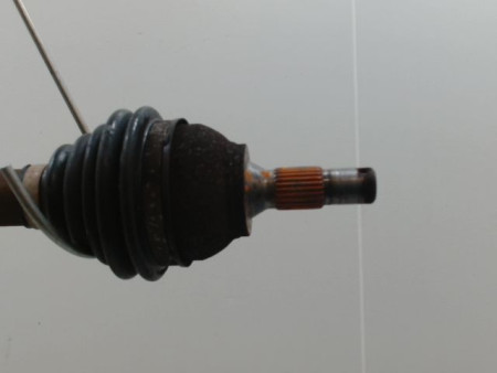 TRANSMISSION AVANT DROIT CITROEN BERLINGO BREAK II Phase 1  2008-2012 1.6 HDi 90
