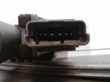 MECANISME+MOTEUR LEVE-GLACE AVANT GAUCHE CITROEN C3 I Phase 2 2005-2010
