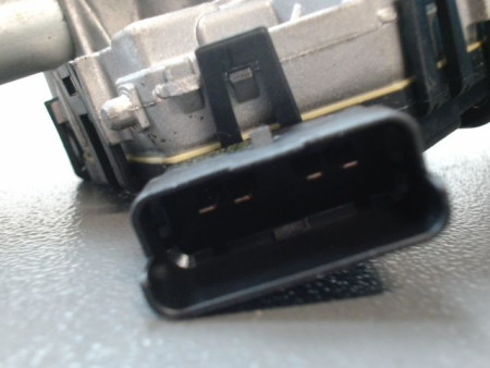MECANISME ESSUIE-GLACE AVANT CITROEN BERLINGO BREAK II Phase 1 (B9) 2008-2012