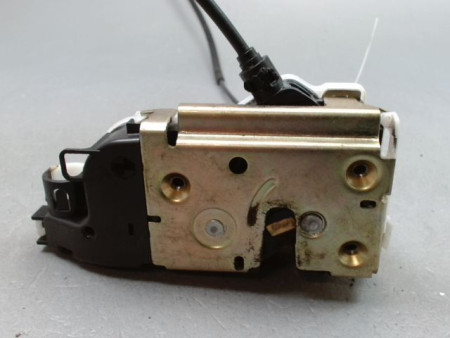 SYSTEME CONDAMNATION AVANT DROIT CITROEN C2 Phase 1 2003-2008