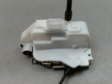 SYSTEME CONDAMNATION AVANT DROIT CITROEN C2 Phase 1 2003-2008