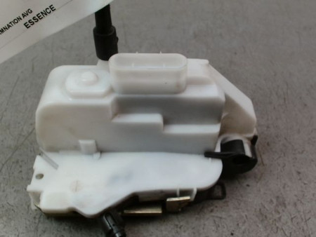 SYSTEME CONDAMNATION AVANT GAUCHE CITROEN C2 Phase 1 2003-2008