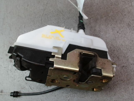 SYSTEME CONDAMNATION AVANT GAUCHE CITROEN C2 Phase 1 2003-2008