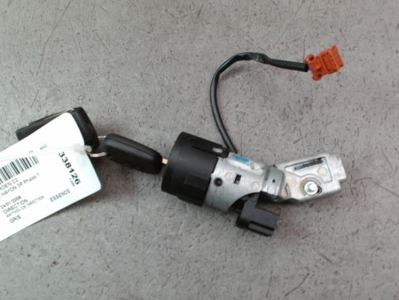 ANTIVOL DE DIRECTION CITROEN C2 Phase 1 2003-2008