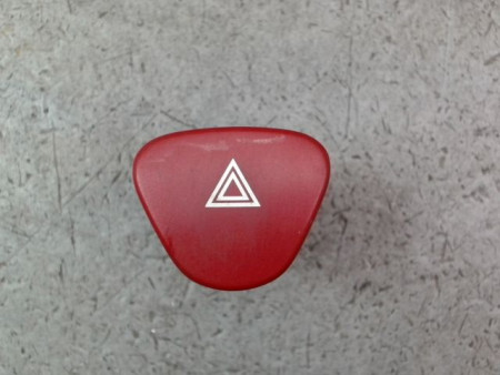 BOUTON DE WARNING CITROEN C2 Phase 1 2003-2008