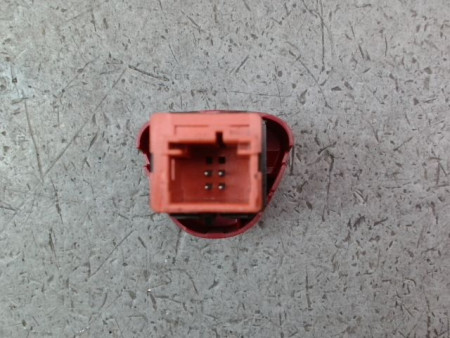 BOUTON DE WARNING CITROEN C2 Phase 1 2003-2008