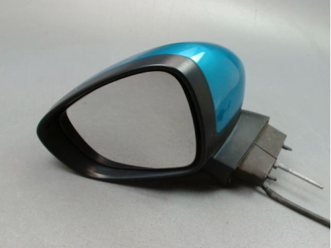 RETROVISEUR EXTERIEUR ELECTRIQUE GAUCHE CITROEN C3 II Phase 1 (A51) 2009-2013