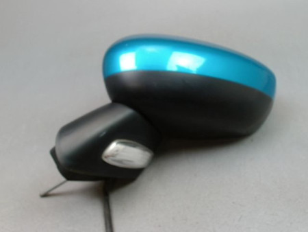 RETROVISEUR EXTERIEUR ELECTRIQUE GAUCHE CITROEN C3 II Phase 1 (A51) 2009-2013