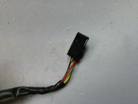 RETROVISEUR EXTERIEUR ELECTRIQUE GAUCHE CITROEN C3 II Phase 1 (A51) 2009-2013
