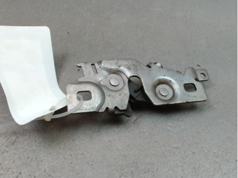 SERRURE CAPOT PEUGEOT 308 2011-