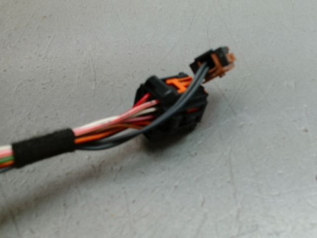RETROVISEUR EXTERIEUR ELECTRIQUE DROIT PEUGEOT 308 2011-