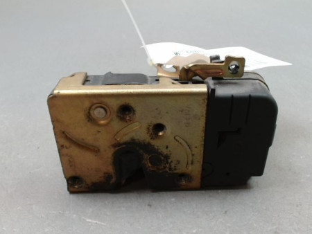 SYSTEME CONDAMNATION AVANT GAUCHE PEUGEOT 206 1998-2009