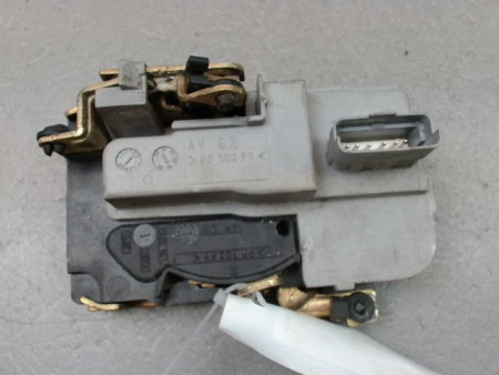 SYSTEME CONDAMNATION AVANT GAUCHE PEUGEOT 206 1998-2009