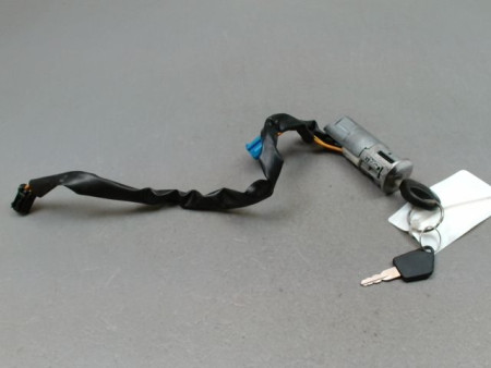 ANTIVOL DE DIRECTION PEUGEOT 206 1998-2009