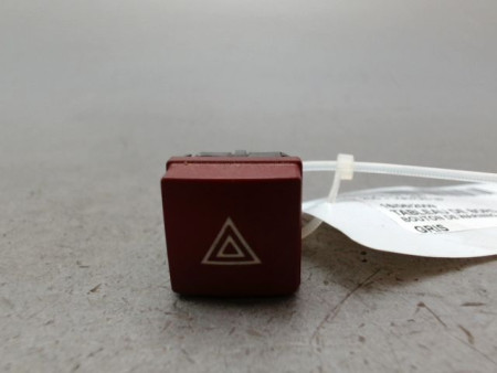 BOUTON DE WARNING PEUGEOT 206 + 2009-2013