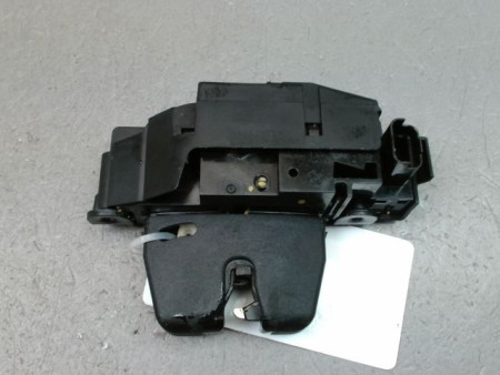 SERRURE HAYON  PEUGEOT 308 2011-