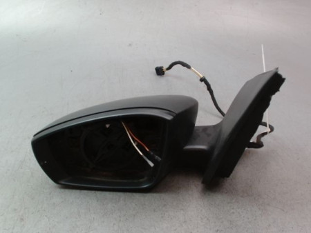RETROVISEUR EXTERIEUR ELECTRIQUE GAUCHE VOLKSWAGEN POLO V Phase 1 (6R) 2009-...