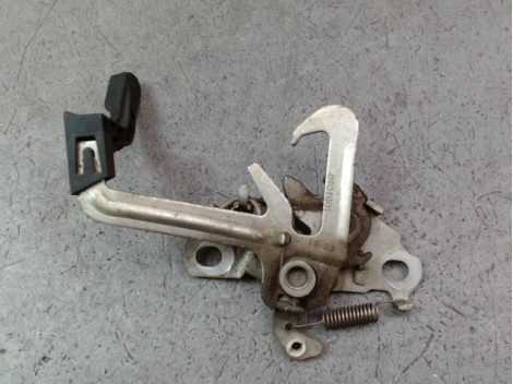SERRURE CAPOT CITROEN C3