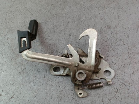 SERRURE CAPOT CITROEN C3